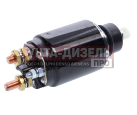 Изображение раздела реле втягивающее камаз евро azf-4554,4581 24v avtoelectrica