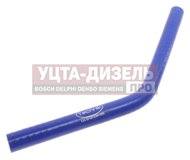 Изображение раздела патрубок угловой силикон (l=200х200мм,d=16 135°) technik