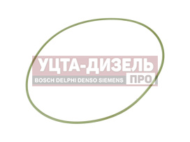 Изображение раздела прокладка камаз уплотнительная гильзы цилиндра верхняя строймаш