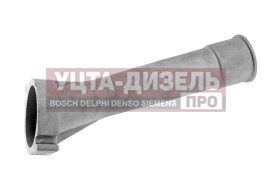 Изображение раздела патрубок камаз-евро маслозаливной (оао камаз)