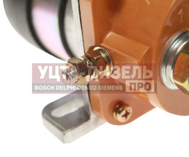 Изображение раздела выключатель массы дистанционный белаз 24v 150а 2-х контактный avtoelectrica