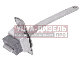 Изображение раздела ограничитель двери газ-3302 (оао газ)