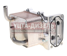 Изображение раздела теплообменник jac n56,sunray sollers atlant (2.7d) (4de1-1d) (е5) масляный oe