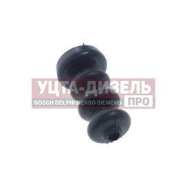 Изображение раздела колпак урал цилиндра сцепления (6361-1602510) короткий (ао аз урал)