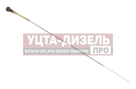 Изображение раздела трос воздушной заслонки зил