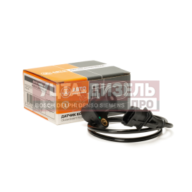 Изображение раздела датчик положения коленвала змз-405,409 евро-3 avtoelectrica