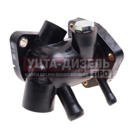 Изображение раздела корпус jac n56 sollers atlant (2.7d) (4de1-1d) (е5) термостата oe