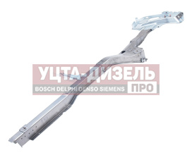 Изображение раздела лонжерон газ-3302 пола передний правый н/о (оао газ)