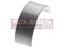 Изображение раздела вкладыш jac n56,sunray sollers atlant (2.7d) (4de1-1d) (е5) шатунный d+0.00 (1шт.) нижний oe