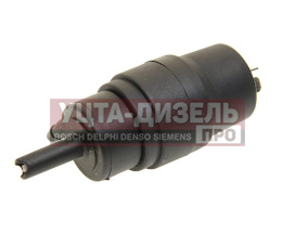 Изображение раздела насос омывателя камаз,маз,краз 24v (черный) megapower