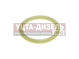 Изображение раздела кольцо камаз уплотнительное радиатора масляного силикон