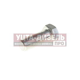 Изображение раздела болт м16х1.5х42 камаз вала карданного (кл.проч. 10.9) белзан