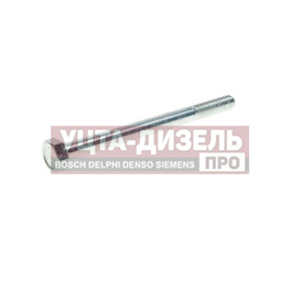 Изображение раздела болт м10х1.25х130 камаз (кл.проч. 10.9) белзан