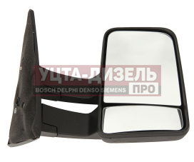 Изображение раздела зеркало боковое jac n35 sollers argo правое oe
