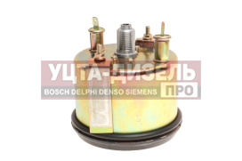 Изображение раздела спидометр газ-3307,3309,уаз-3151,урал d=100мм megapower