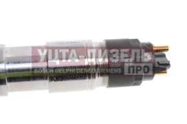 Изображение раздела форсунка камаз-54901 дв.910.10 системы common rail crin3-18 bosch (оао камаз)