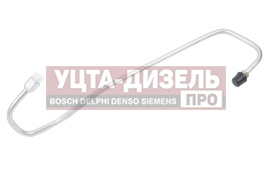 Изображение раздела трубка камаз гура (оао камаз)
