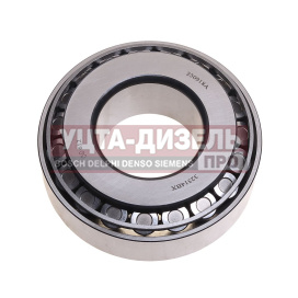 Изображение раздела подшипник ступицы shacman shaanxi x3000 камаз (мост hdz300) oe