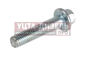Изображение раздела болт м8х1.25х38змз-406 газ-2705,уаз-31519,3160 крышки передней головки блока этна