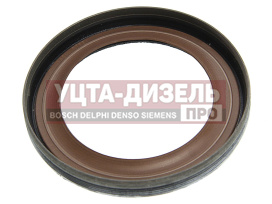 Изображение раздела сальник коленвала jac n56,sunray sollers atlant (2.7d) (4de1-1d) (е5) передний oe