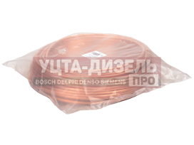 Изображение раздела трубка медная d=8.0 бухта 50м avto.world