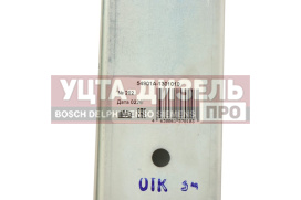 Изображение раздела радиатор камаз-54901 охлаждения (nh785001) шааз