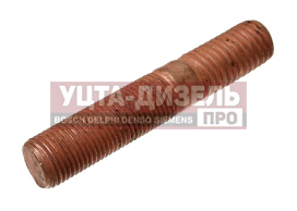 Изображение раздела шпилька м10х1.0х38 газ-3302 хвостовика кпп,трубы приемной этна