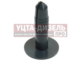 Изображение раздела пистон газ-3302,газель next,газон next,урал next крепления настила (оао газ)