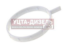 Изображение раздела прокладка газель next дв.evotech 2.7 ресивера (оао умз)