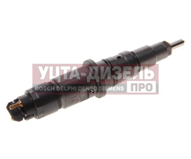 Изображение раздела форсунка камаз дв.cummins isbe 6,7 (аналог bosch  0445120329 ) евро-5 азпи