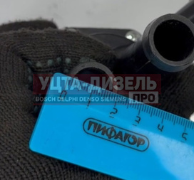 Изображение раздела кран газель next,газон next отопителя электрический акком