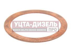 Изображение раздела кольцо урал гтц уплотнительное (ао аз урал)