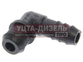 Изображение раздела штуцер газ-3302 бизнес вакуумный (на ресивере) акком