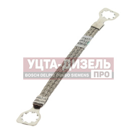 Изображение раздела провод камаз,паз дв.cummins isbe.qsb заземления oe (оао камаз)