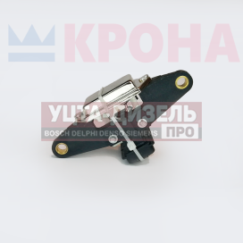 Изображение раздела щеткодержатель газ-33106,паз,foton дв.cummins isf 3.8 генератора 5272634 в сборе крона