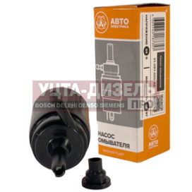 Изображение раздела насос камаз-евро-4 бачка омывателя 7л (рестайлинг) avtoelectrica