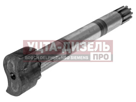 Изображение раздела кулак разжимной маз колодок тормозных задних правый l=380/335 таим