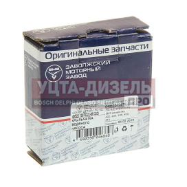 Изображение раздела крыльчатка насоса водяного газ-3110,3302 дв.змз-405,406,евро-3 (оао змз)