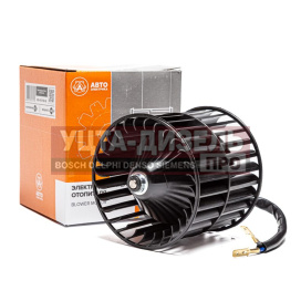 Изображение раздела мотор отопителя газ-31105,3302 бизнес в сборе avtoelectrica