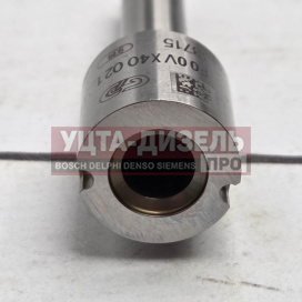Изображение раздела распылитель gp f00vx40021 пьезо-форсунки bosch