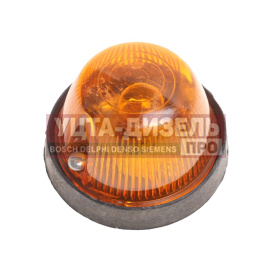 Изображение раздела повторитель поворота газ,зил,уаз 12v атк