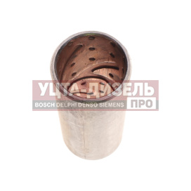 Изображение раздела втулка jac n120 камаз компас-12 рессоры передней биметаллическая movelex
