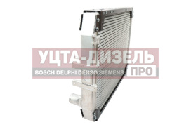 Изображение раздела радиатор маз-650128,544028 алюминиевый дв.wp12 taspo