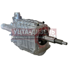 Изображение раздела кпп газ-3302 дв.змз-406,402,умз-4215 акком