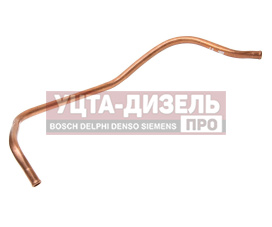 Изображение раздела трубка газ-3302 всасывающая гур дв.cummins isf 2.8 (оао газ)