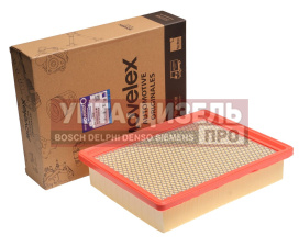 Изображение раздела фильтр воздушный jac sunray sollers atlant (2.7d) (4de1-1d) (е5) movelex