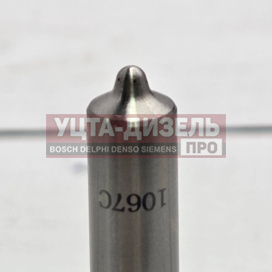 Изображение раздела распылитель liwei dlla148p1067 0433171693 bosch