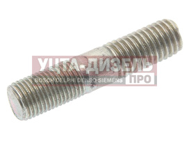 Изображение раздела шпилька м12х1.25х35 полуоси, ступицы, кпп газ-3302