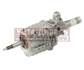 Изображение раздела кпп газ-3302 бизнес,next дв.умз-4216,а274 evotech 2.7 акком