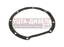 Изображение раздела прокладка урал крышки картера редуктора (резина) (ао аз урал)